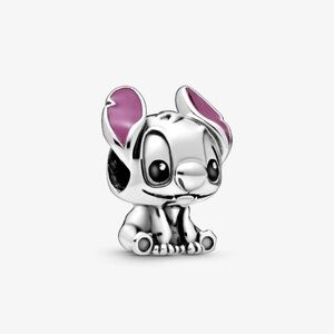 Pandora Disney Lilo and Stitch Charm